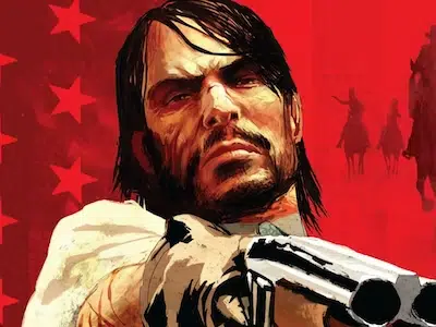 Red Dead Redemption (Foto: Divulgação Rockstar)