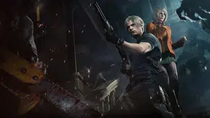Resident Evil 4 Remake (Foto: Divulgação Capcom)