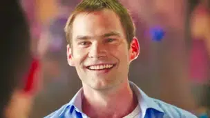 Sean William Scott como "Stifler'' em American Pie (Foto: Divulgação)