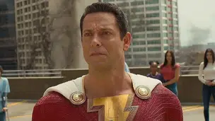 Shazam! Fúria dos Deuses (Foto: Warner Bros/Reprodução)