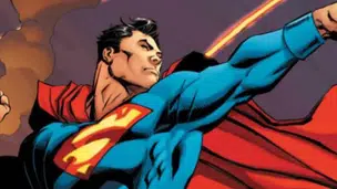 Superman (Foto: DC Comics/Reprodução)