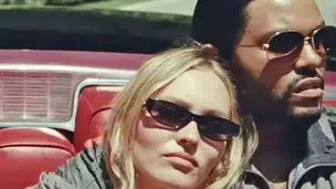 The Idol (Foto: HBO/Reprodução)