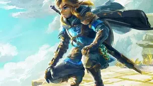 The Legend of Zelda: Tears of the Kingdom (Foto: Nintendo/Divulgação)