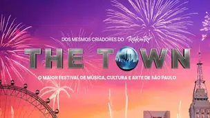 The Town (Foto: Divulgação/The Town)