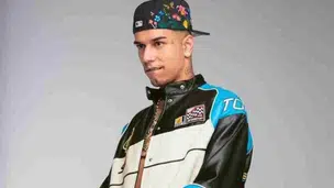 Thiago Veigh (Foto: Alisson Gabriel/ Reprodução)