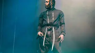 Travis Scott (Foto: Mauricio Santana/Getty Images)