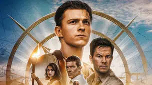 Uncharted - Fora do Mapa (Foto: Sony Pictures Divulgação)