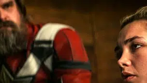 Viúva Negra (Foto: Marvel Studios/Reprodução)