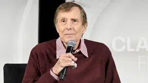 William Friedkin (Foto: John Kopaloff / Getty Imagens North America / Getty Images via AFP)