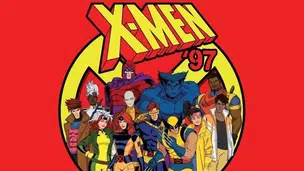 X-Men 97 (Foto: Disney+/Reprodução)