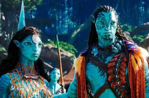 Avatar: O Caminho da Água (Foto: Century Studios/Divulgação)