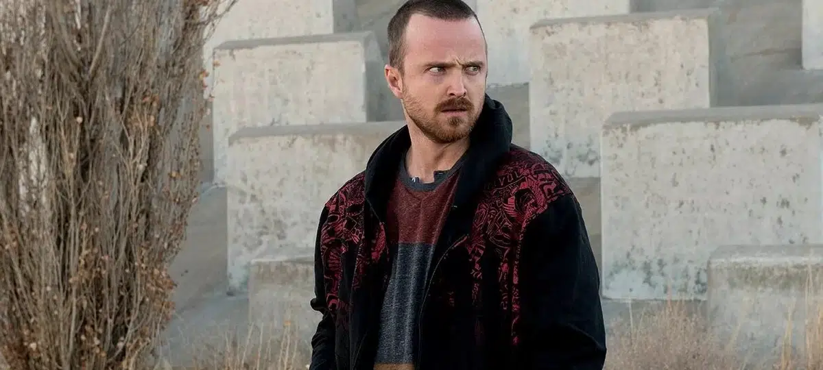Aaron Paul em "Breaking Bad'' (Foto: Breaking Bad/AMC/Divulgação)