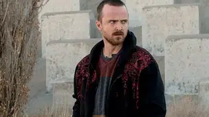 Aaron Paul em "Breaking Bad'' (Foto: Breaking Bad/AMC/Divulgação)