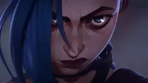 Arcane (Foto: Netflix/Divulgação)