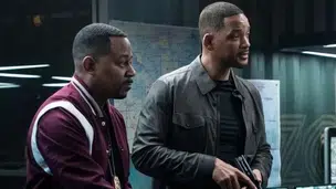 Bad Boys Para Sempre (Foto: Sony/Divulgação)