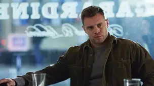 Billy Miller (Foto: Divulgação)