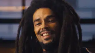 Bob Marley: One Love (Foto: Bob Marley: One Love/Paramount Pictures/Divulgação)