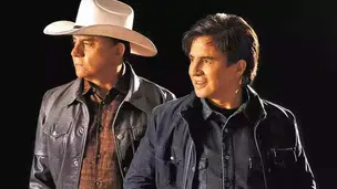 Chitãozinho e Xororó (Foto: Marcos Hermes/divulgação)