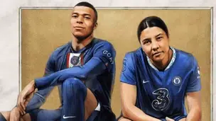 FIFA 23 (Foto: EA/Divulgação)