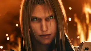 Final Fantasy VII Remake (Foto: Square Enix/Divulgação)