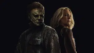 Halloween Ends (Foto: Divulgação)