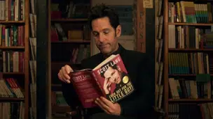 Homem-Formiga e a Vespa: Quantumania (Foto: Marvel/Divulgação)