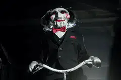 
                                        Jigsaw/Jogos Mortais (Foto: © 2005 Lions Gate Films)