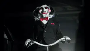 Jigsaw/Jogos Mortais (Foto: © 2005 Lions Gate Films)