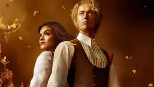 Jogos Vorazes: A Cantiga dos Pássaros e das Serpentes (Foto: Divulgação/Lionsgate)