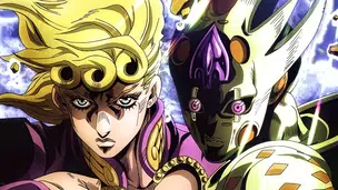 JoJo’s Bizarre Adventure: Golden Wind (Foto: Divulgação) JoJo’s Bizarre Adventure: Golden Wind (Foto: Divulgação)