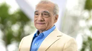 Martin Scorsese (Foto: Patricia de Melo Moreira/AFP)