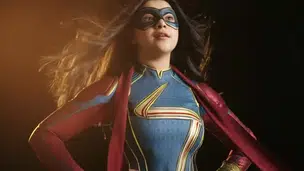 Ms. Marvel (Foto: Disney+/Reprodução)