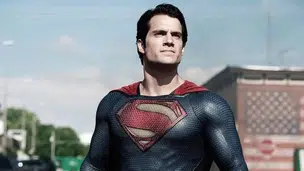 O Homem de Aço (Foto: Warner/Divulgação)