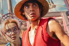 
                                        One Piece (Foto: Netflix/Divulgação)