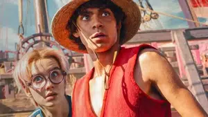 One Piece: A Série | 2ª temporada ganha trailer e data na Netflix