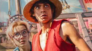 One Piece (Foto: Netflix/Divulgação)