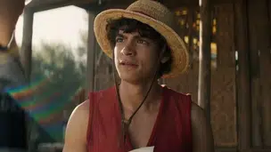 One Piece (Foto: Netflix/Divulgação) One Piece (Foto: Netflix/Divulgação)