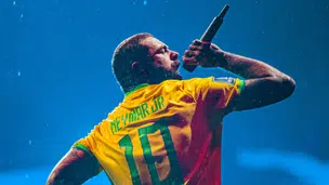 Post Malone (Foto: Diego Padilha/Divulgação)