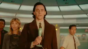 Segunda temporada de 'Loki' (Foto: Marvel Studios/Reprodução)