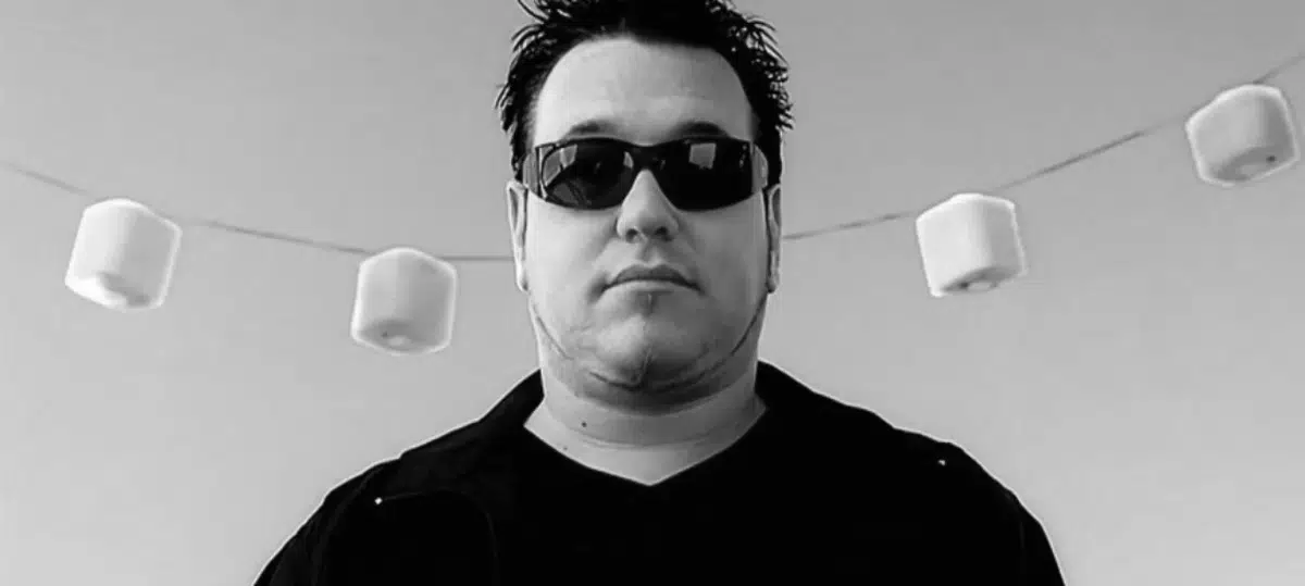 Steve Harwell (Foto: Youtube/Reprodução)