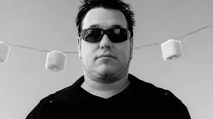 Steve Harwell (Foto: Youtube/Reprodução)