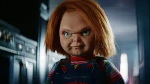 Terceira temporada de 'Chucky' (Foto: Divulgação/SyFy)