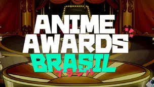 Anime Crazies/Anime Awards Brasil (Foto: Anime Crazies/Reprodução)