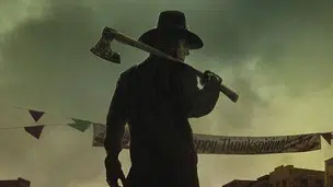 Feriado Sangrento (2023) (Foto: Reprodução)