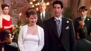Friends (Foto: NBC/Divulgação)