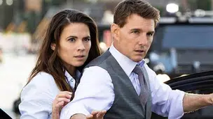 Missão: Impossível: Acerto de Contas – Parte 1 (Foto: Paramount Pictures/Divulgação)