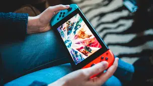 Nintendo Switch (Foto: Nintendo/Divulgação)