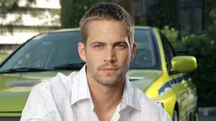 Paul Walker (Foto: Divulgação)