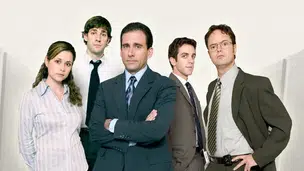 The Office (Foto: Divulgação/NBC)