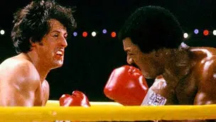 Rocky, o lutador (Foto: Reprodução)